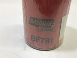 Baldwin BF781 Fuel Filter