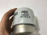 BALDWIN BF7675-D Filter LOT OF 2