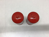 Baldwin BF587-D Fuel Filter LOT OF 2