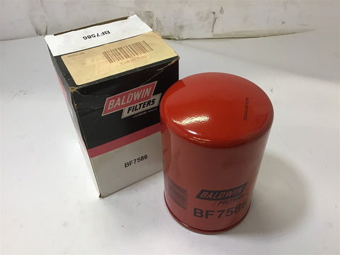 BALDWIN BF7586 FUEL FILTER