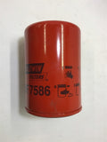 BALDWIN BF7586 FUEL FILTER