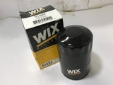 WIX 51522 FILTER LOT OF 2