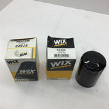 WIX 51522 FILTER LOT OF 2