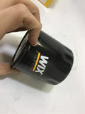 WIX 57060 OIL FILTER Lot of 3