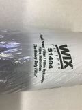 Wix Filter 51494 Fluid Power Filter