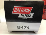 BALDWIN B474 FILTER