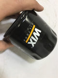 WIX 51040 OIL FILTER lot of 3