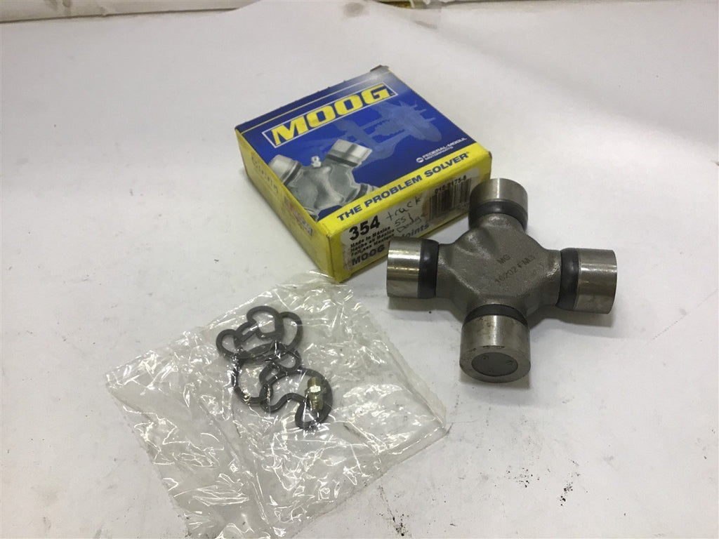 MOOG 354 JOINT U-JOINT