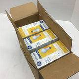 GE 3 Way A21 Bulb 50/200/250W Soft White Box of 11