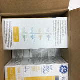 GE 3 Way A21 Bulb 50/200/250W Soft White Box of 11