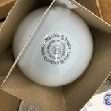 GE 3 Way A21 Bulb 50/200/250W Soft White Box of 11