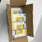 GE 3 Way A21 Bulb 50/200/250W Soft White Box of 11