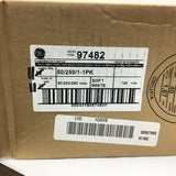GE 3 Way A21 Bulb 50/200/250W Soft White Box of 11