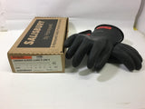 Salisbury E011R/10 Lineman Gloves Size 10 Class 0 Low V