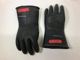 Salisbury E011R/10 Lineman Gloves Size 10 Class 0 Low V
