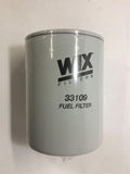 WIX 33109 FUEL FILTER