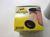 WIX 33109 FUEL FILTER