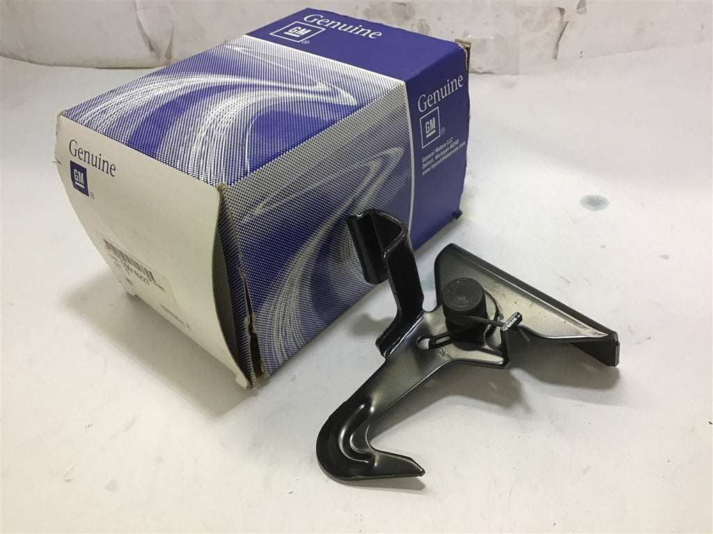 GENUINE GM 15016227 HOOD SECONDARY LATCH