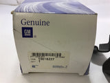 GENUINE GM 15016227 HOOD SECONDARY LATCH