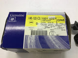 GENUINE GM 15016227 HOOD SECONDARY LATCH