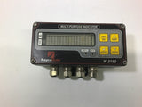 Rayco Wylie 39D2190 Multi-Purpose Indicator