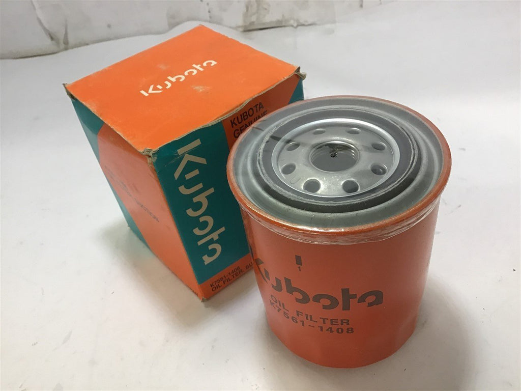 KUBOTA K7561-1408 OIL FILTER