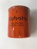 KUBOTA K7561-1408 OIL FILTER