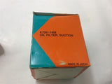 KUBOTA K7561-1408 OIL FILTER
