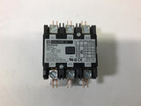 Square D 8910DPA43V06 40 FLA 480 V Coil 600 Volts