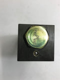 DELTA POWER HYDRAULIC 85004025 PILOT OPERATED CHECK VALVE