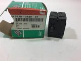 Genuine 0320-2439-01 Circuit Breaker 25 Amp 250 Volt