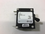 Genuine 0320-2439-01 Circuit Breaker 25 Amp 250 Volt