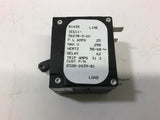 Genuine 0320-2439-01 Circuit Breaker 25 Amp 250 Volt