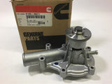 Cummins Water Pump Assembly 0185-6671