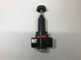 Wilkerson R30-0A-000 300 PSI Regulator