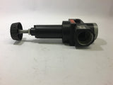 Wilkerson R30-0A-000 300 PSI Regulator