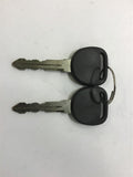 STANDARD US287L IGNITION LOCK