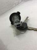 STANDARD US287L IGNITION LOCK