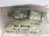LINCOLN 80311 FILLER SOCKET