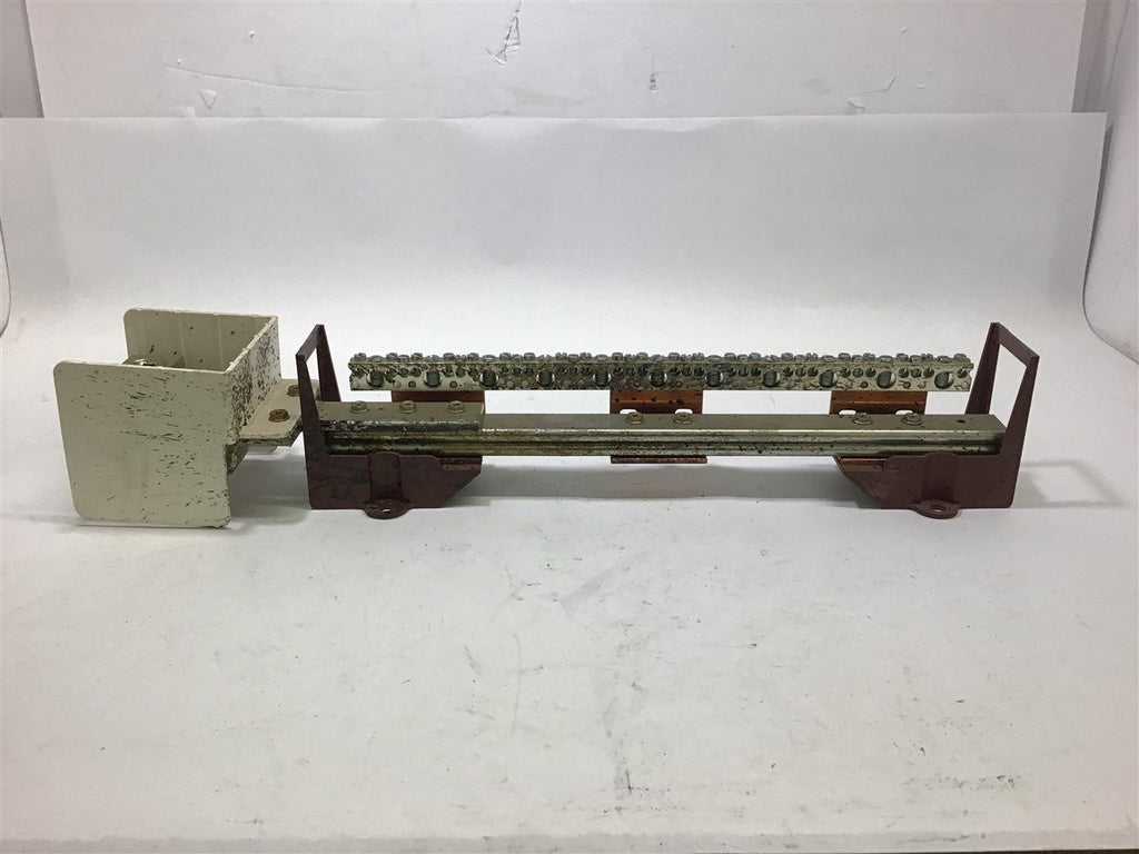 Neutral Assembly Kit 1C96652 G01 Grounding Bar