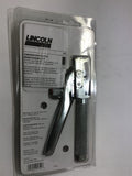 LINCOLN MODEL 740 HEAVY DUTY CONTROL VALVE