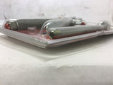 LINCOLN MODEL 740 HEAVY DUTY CONTROL VALVE