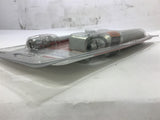 LINCOLN MODEL 740 HEAVY DUTY CONTROL VALVE