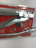 LINCOLN MODEL 740 HEAVY DUTY CONTROL VALVE