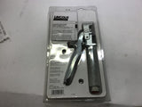 LINCOLN MODEL 740 HEAVY DUTY CONTROL VALVE