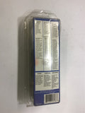 NAPA 730-3051 SEAT BELT UNIVERSAL 84" LENGTH