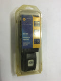 NAPA 730-3042 SEAT BELT UNIVERSAL 72" LENGTH
