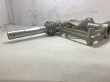 OPW 1290 DIESEL FUEL DISPENSING NOZZLE 1-1/2"