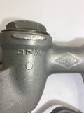 OPW 1290 DIESEL FUEL DISPENSING NOZZLE 1-1/2"