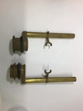 Mansfield 205 Flush Valve Douglas type Lot of 2